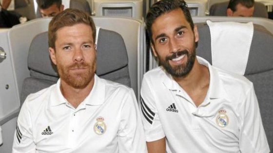 في الكورة : أربيلو يستعد لخلافة ألونسو في تدريب ريال مدريد