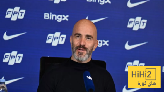 في الكورة : أبرز تصريحات ماريسكا قبل مباراة تشيلسي وكارديف