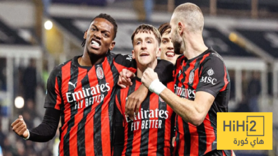 في الكورة : نجم ميلان يجدد تعاقده – هاي كورة