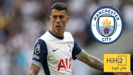 في الكورة : توتنهام يحاول حماية بورو من السيتي