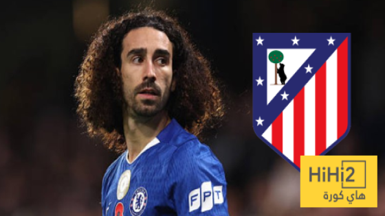 في الكورة : أتلتيكو مدريد مهتم بكوكوريلا – هاي كورة