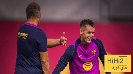 في الكورة : فليك يحسم الجدل حول مركز كاسادو