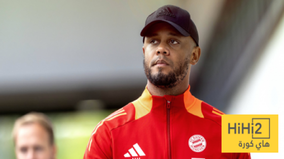 في الكورة : كومباني يحقق إنجاز جديد – هاي كورة