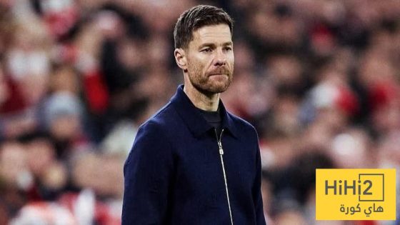 في الكورة : ألونسو لا يزال تحت المراقبة في ريال مدريد