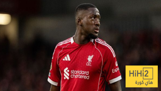 في الكورة : تحسبا لرحيله.. ليفربول يحدد بديلان لكوناتي