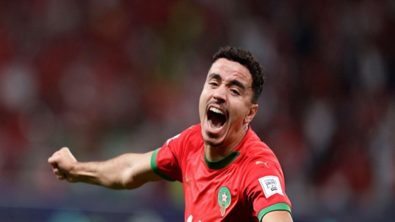 في الكورة : غياب الفاعلية.. لاعب المغرب يقدم أداءً غير المعتاد أمام الإمارات