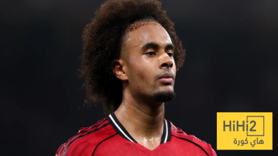 في الكورة : مانشستر يونايتد يرفض بيع زيركزي لمنافسه