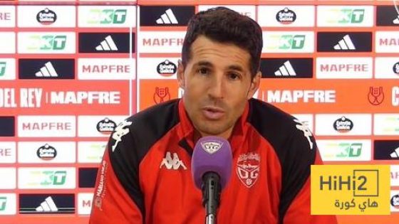 في الكورة : مدرب غوادالاخارا يكشف ما تمثله مباراة برشلونة