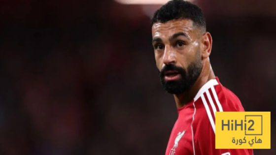 في الكورة : صلاح يتسبب بضجة كبيرة في سوق الانتقالات