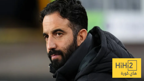 في الكورة : أموريم يطالب بصفقة دفاعية ضرورية