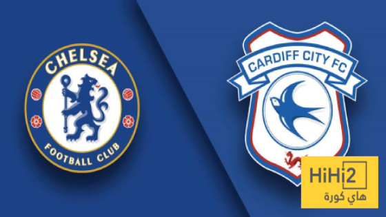 في الكورة : بالأرقام.. معاناة دائمة لتشيلسي أمام كارديف في كأس كاراباو