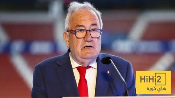 في الكورة : رئيس اوساسونا : تعرضنا للضرر امام برشلونة