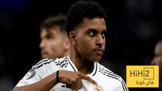 في الكورة : هدف رودريغو الاساسي حاليا – هاي كورة