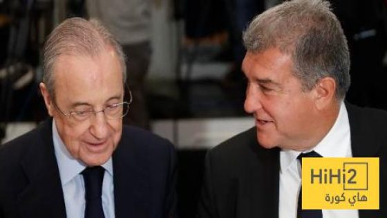 في الكورة : بيريز والدليل الشيطاني ..! – هاي كورة