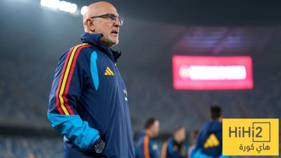 في الكورة : جامعة ميرسر تتصدر الخيارات … مقر منتخب اسبانيا يقترب من الحسم قبل مونديال 2026