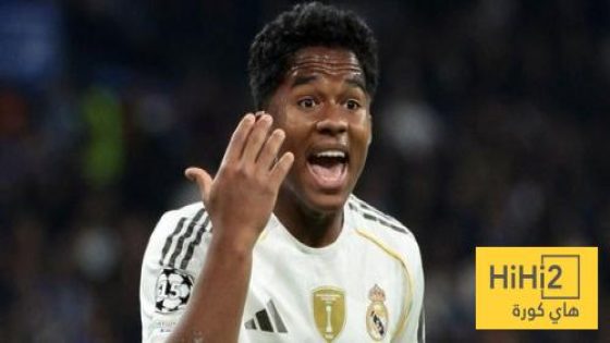 في الكورة : كيف ينظر ريال مدريد الى عارة اندريك ؟