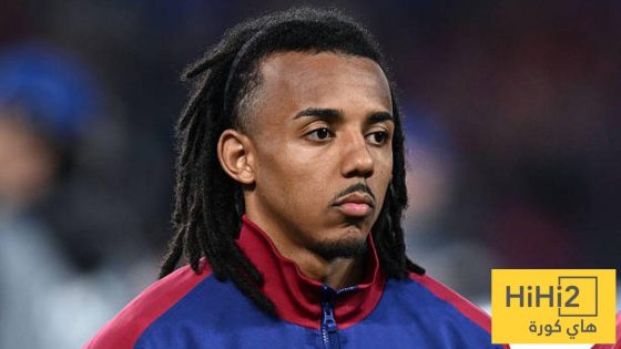 في الكورة : برشلونة يضع ظهير بوروسيا بديل محتمل لكوندي