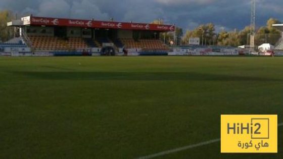 في الكورة : مدرب غوادالاخارا يكشف حالة ملعبه قبل مواجهة برشلونة