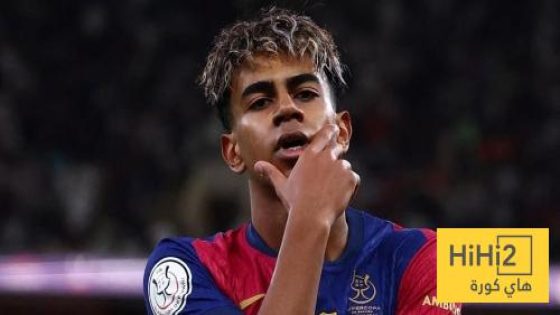 في الكورة : مدرب غوادالاخارا : اريد ان يلعب لامين امامنا