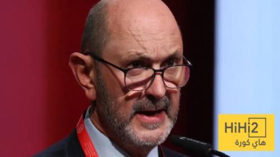 في الكورة : تعليق رئيس الاتحاد الاسباني على الهجوم الكبير حول التحكيم