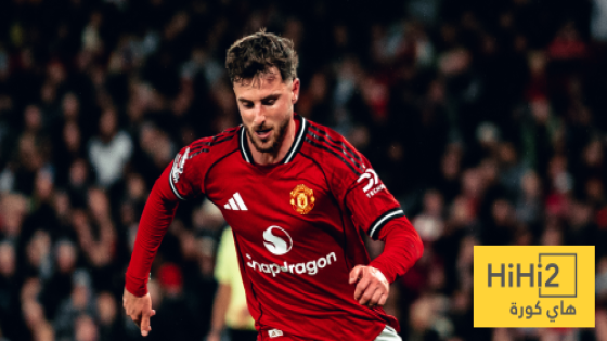 في الكورة : إحصائيات الشوط الأول لمباراة مانشستر يونايتد وبورنموث