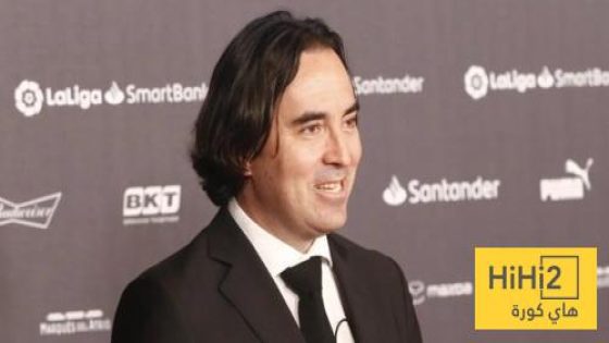 في الكورة : رئيس رايو فاليكانو يرد على تصريحات بيريز