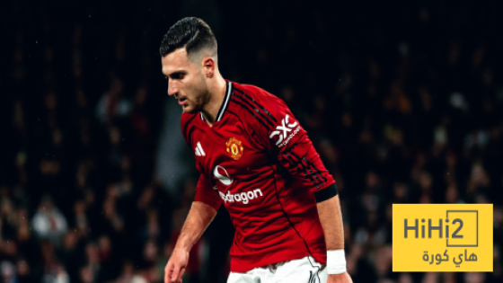 في الكورة : الشوط الأول – تقييم لاعبي مانشستر يونايتد ضد بورنموث