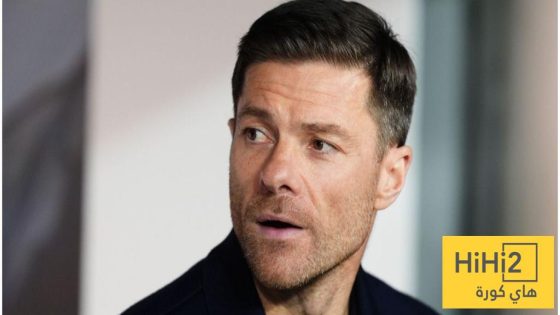 في الكورة : كأس السوبر يحدد مصير تشابي ألونسو مع ريال مدريد