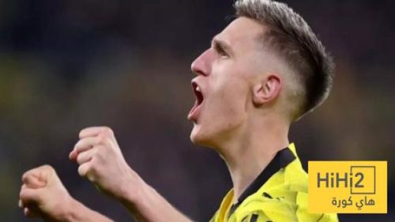 في الكورة : شلوتربيك يقترب من مغادرة دورتموند والبارسا يراقب عن كثب