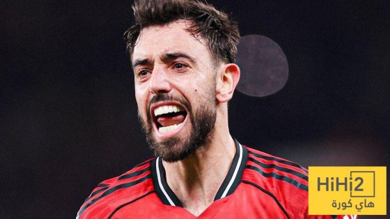 في الكورة : برونو فيرنانديز يواصل ملاحقة هالاند