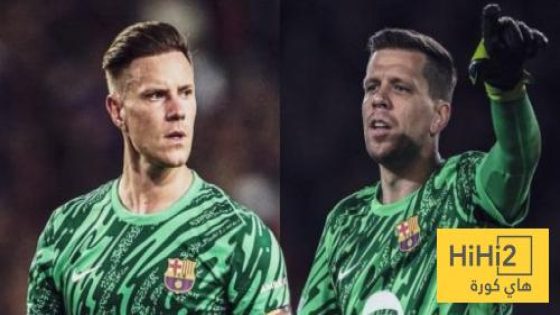 في الكورة : تشيزني يتقدم على شتيغن – هاي كورة