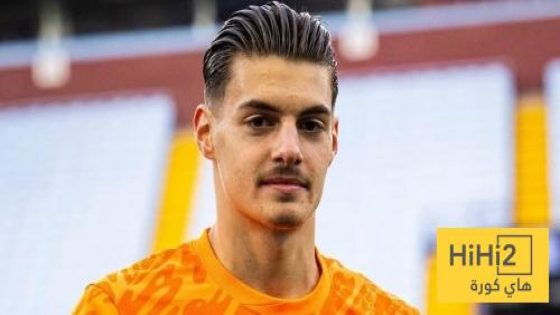 في الكورة : نادي اندورا يفكر في تجديد إعارة حارس برشلونة