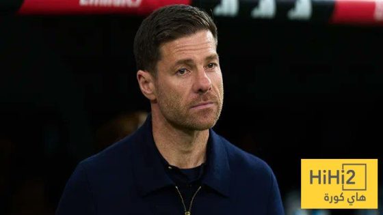 في الكورة : هذا ما كانت تنتظره جماهير ريال مدريد من تشابي الونسو !