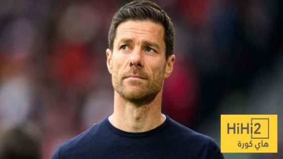 في الكورة : ألونسو لا يحظى بالحماية الكاملة في مدريد ..!