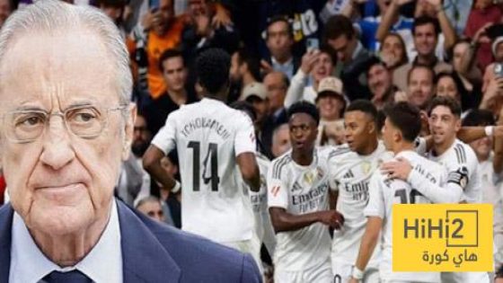 في الكورة : من يخدع بيريز … يجب طرده قبل التفكير في إقالة ألونسو