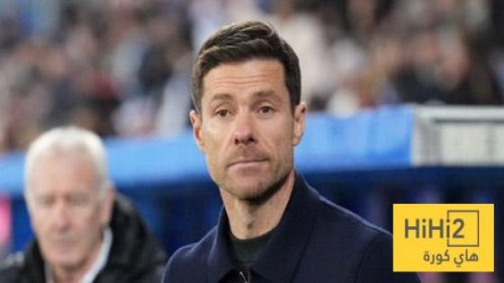 في الكورة : بقاء ألونسو هو الحل الأفضل … ولكن!