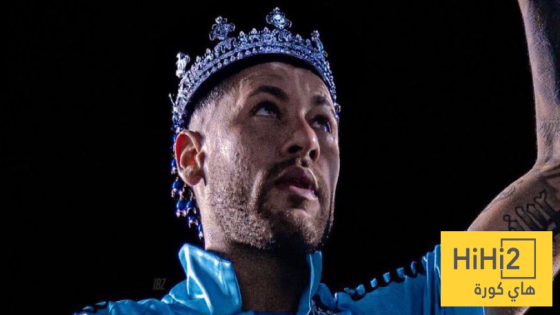 في الكورة : تطورات مستقبل نيمار مع سانتوس