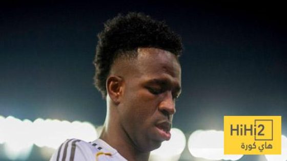 في الكورة : ملف تجديد عقد فينيسيوس … مؤجل إلى وقت لاحق