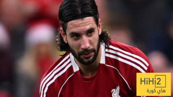 في الكورة : غموض بشأن موقف سوبوسلاي من مباراة توتنهام