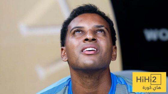 في الكورة : حقيقة إصابة رودريغو ! – هاي كورة