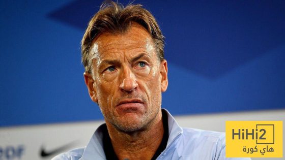 في الكورة : إخفاقات متتالية للأخضر تحت قيادة رينارد !