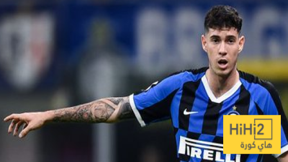 في الكورة : سببان يمنعان برشلونة من التعاقد مع باستوني !