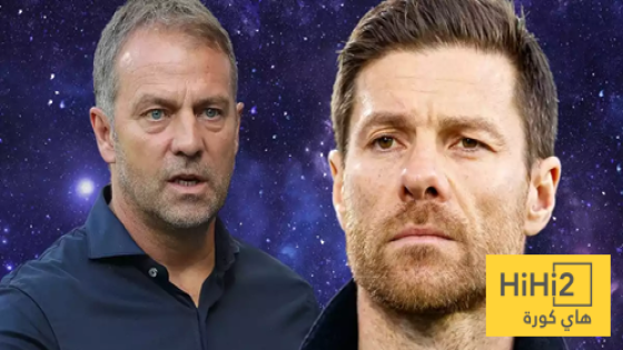 في الكورة : الفارق الحقيقي بين ألونسو وفليك !