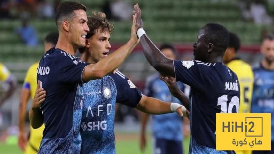 في الكورة : الثلاثي المصاب يواصل التأهيل في عيادة النصر !