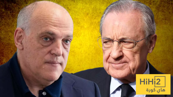 في الكورة : تيباس يرد على بيريز !