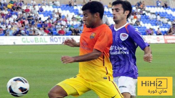 في الكورة : نجوم برشلونة الذين سبق لهم المشاركة أمام غوادالاخارا !