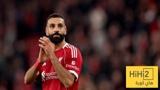 في الكورة : مفاجأة كبيرة حول مستقبل محمد صلاح مع ليفربول