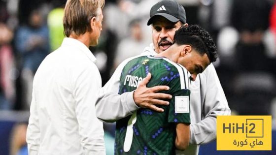 في الكورة : للمرة الثالثة .. المنتخب السعودي يكرر هذا السيناريو !