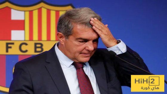 في الكورة : تسريبات لتصريحات لابورتا في قضية نيغريرا !