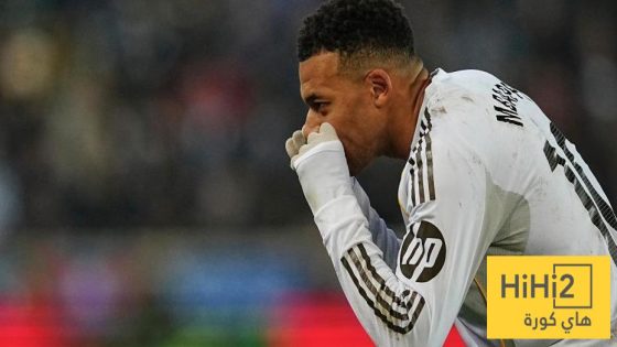 في الكورة : غياب مبابي عن كأس الملك.. والسبب؟